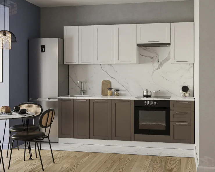 Долан (Акация Белая, Акация Серо-коричневая)