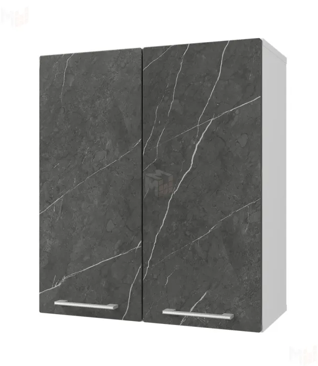 Шкаф Оптима 60 (2 двери)