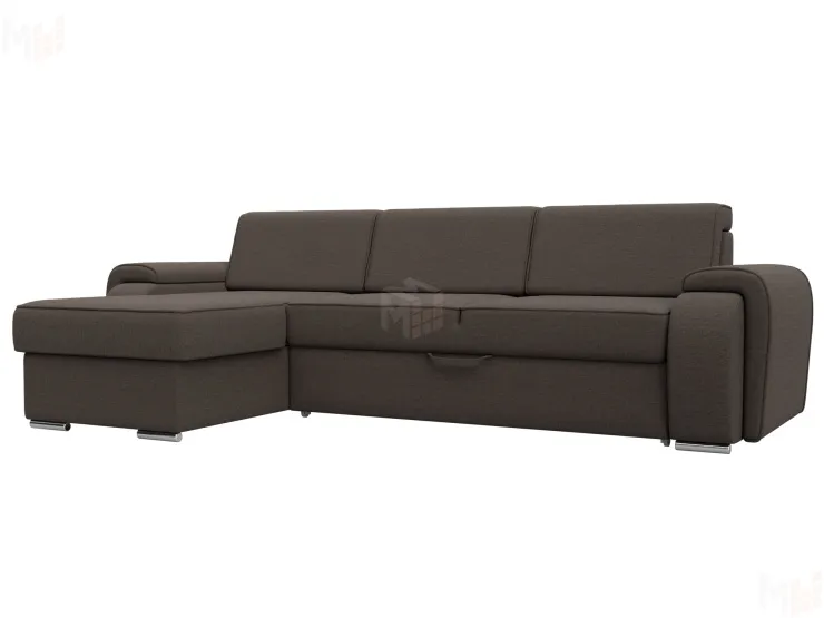 Диван угловой Лига-025 левый угол