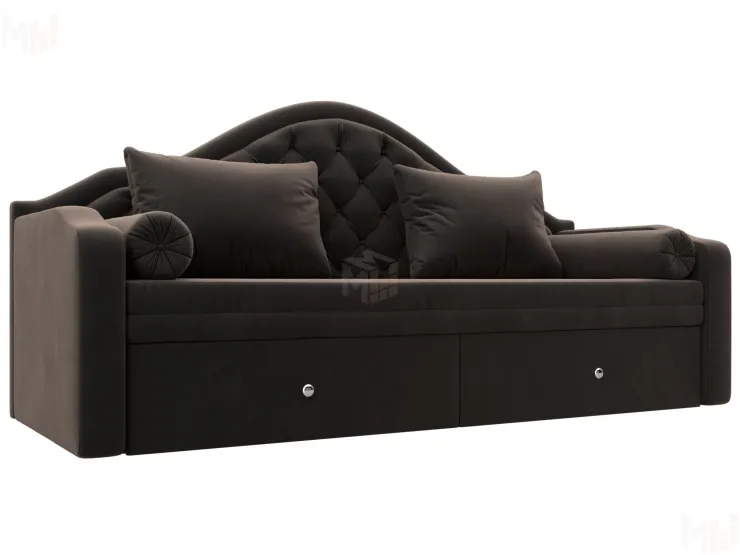 Диван детский прямой Сойер