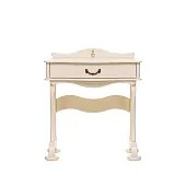 Стол туалетный Leset "Джульетта" (Дуб шампань)