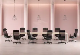 Кресло для руководителя CHAIRMAN 590