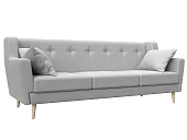 Диван кухонный прямой Брайтон 3