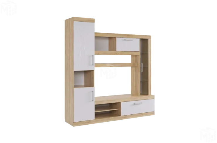 Мини-стенка Макси