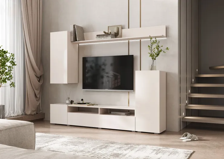 Гостиная Верона (Кашемир, Кашемир)