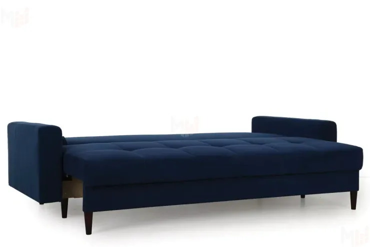 Диван-кровать Лоретт Синий