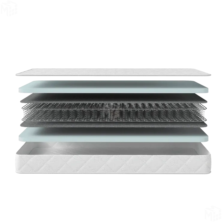 Детский матрас Noce di cocco 70*160 см