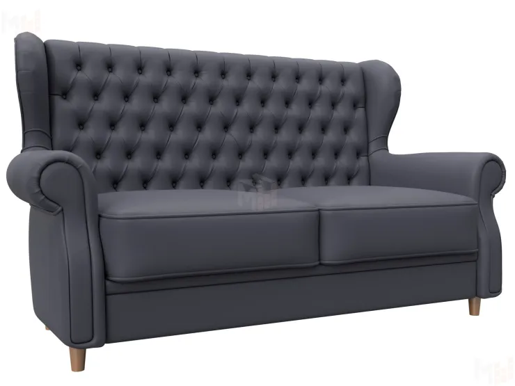 Диван прямой Лига-069 НПБ