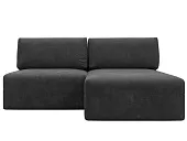 Диван угловой модульный Лига-060 НПБ угол универсальный