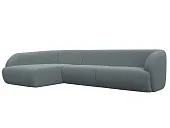 Диван угловой Лига-041 левый угол