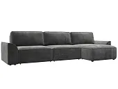 Диван угловой Лига-048 НПБ лонг