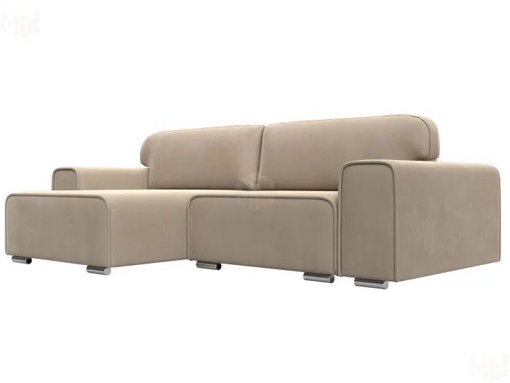 Диван угловой Лига-029 левый угол