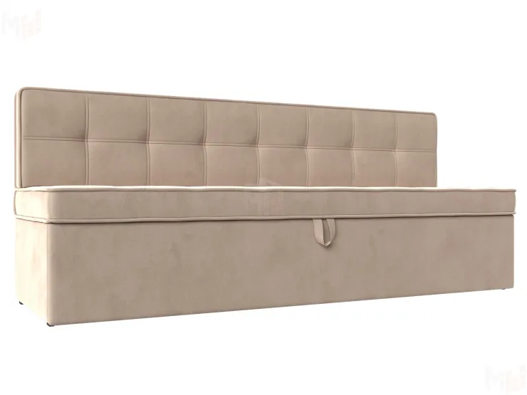 Диван кухонный прямой Техас