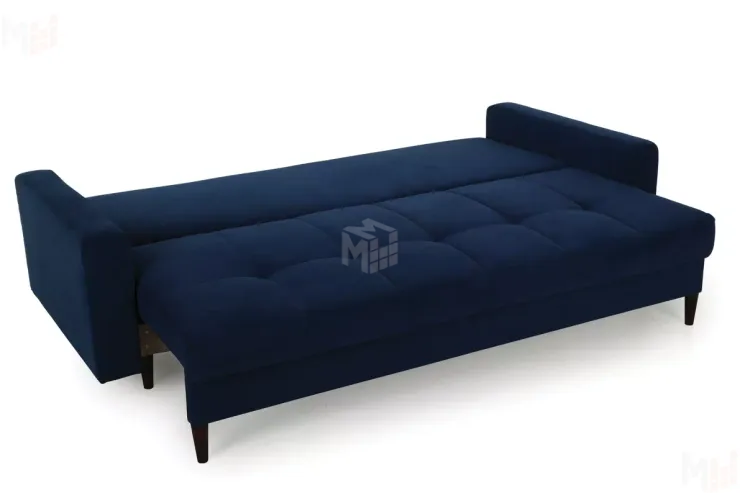 Диван-кровать Лоретт Синий