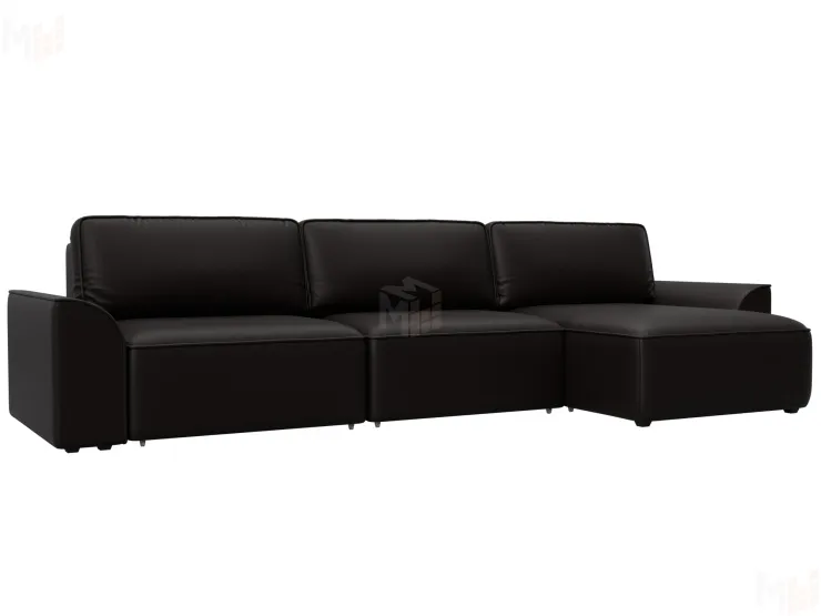 Диван угловой Лига-048 НПБ лонг