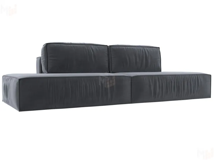 Диван прямой Прага лофт