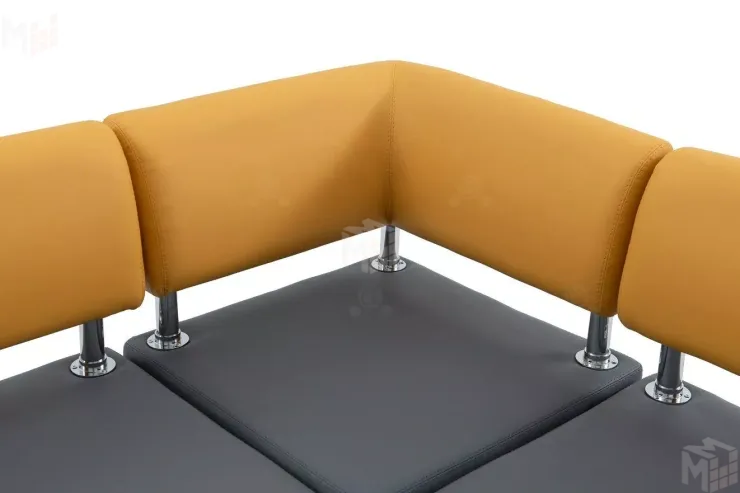 Угловой диван Берген