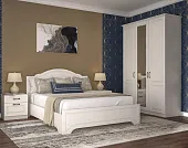 Спальный гарнитур Ливерпуль комплект № 1