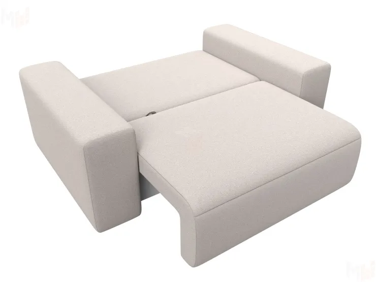 Кресло Лига-036 НПБ ( JOLY 05 бежевый )