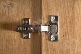 Шкаф с вешалками Соренто