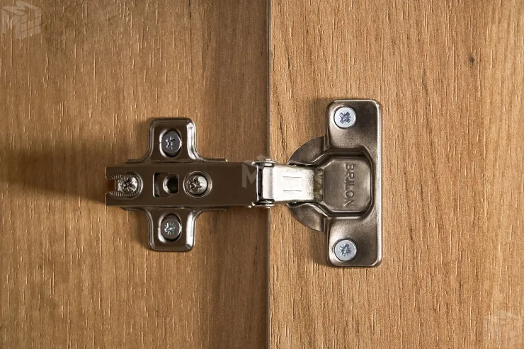 Шкаф с вешалками Соренто