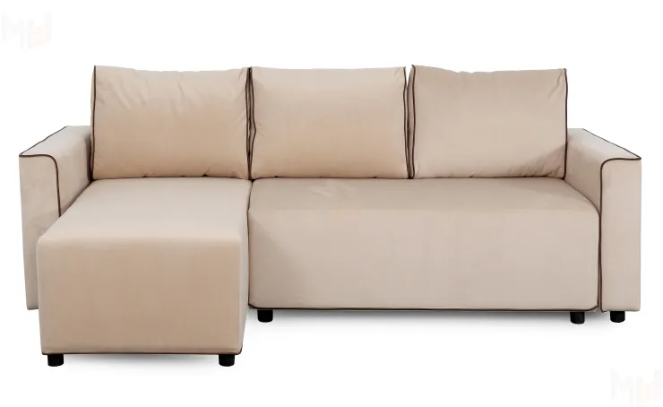 Угловой диван Некст Стандарт Вариант 1