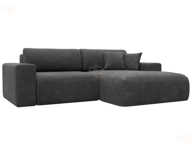 Диван угловой Лига-036 НПБ Классик правый угол