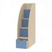 Лестница-комод Дельта - 23.03 Лестница-комод Дельта - 23.03