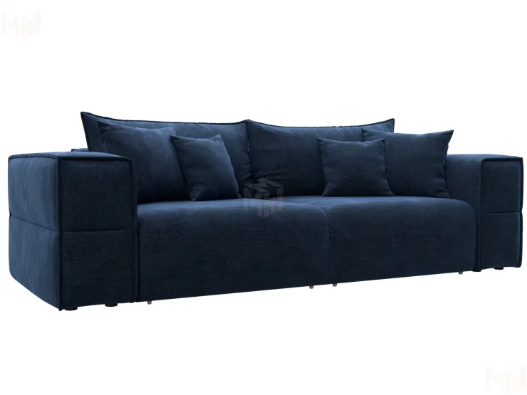 Диван прямой Лига-058 НПБ Диван прямой Лига-058 НПБ