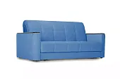 Диван-кровать Мартин-1,4  Синий