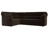 Диван угловой Карнелла левый угол