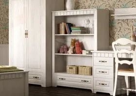 Стеллаж Прованс