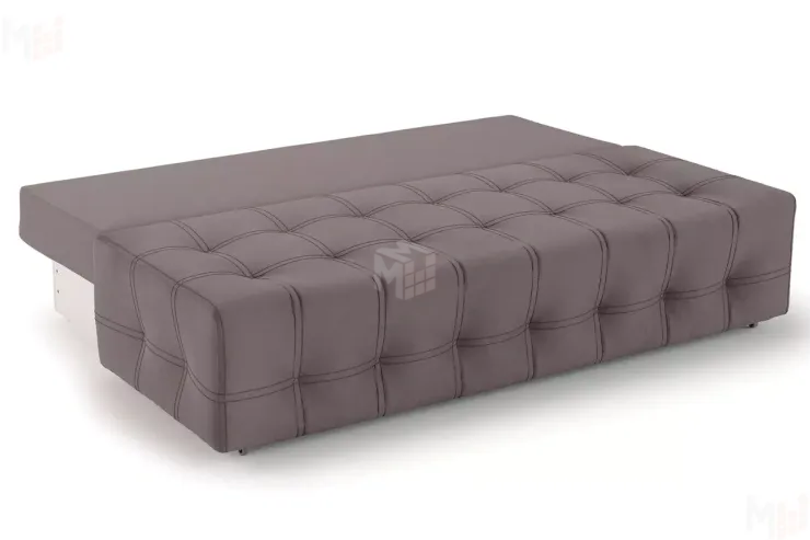 Диван-кровать Бродвей  Коричневый