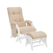 Комплект Milli Smile (с карманами) (Молочный дуб/Бежевый) Комплект Milli Smile (с карманами) (Молочный дуб/Бежевый)