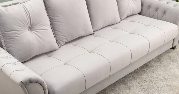 Диван-кровать Ирис ТД 580