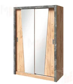 Шкаф-купе Соренто