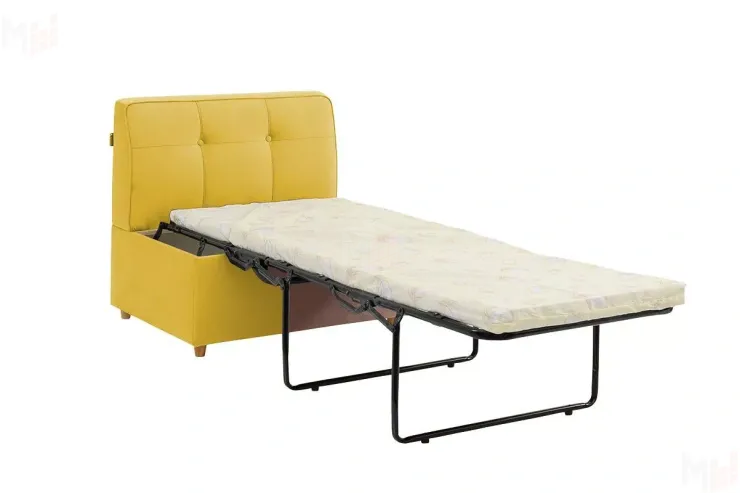 Кухонный диван Гермес на буковых ножках