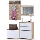 Прихожая Куба комплект № 21