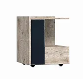 Тумба прикроватная NATURE 42  Гаскон пайн