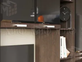 Гостиная Асти вариант №2