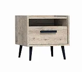 Тумба прикроватная NATURE 41  Гаскон пайн