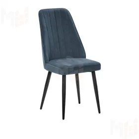 Стул Leset Дрим (Vendetta 25 морская волна)