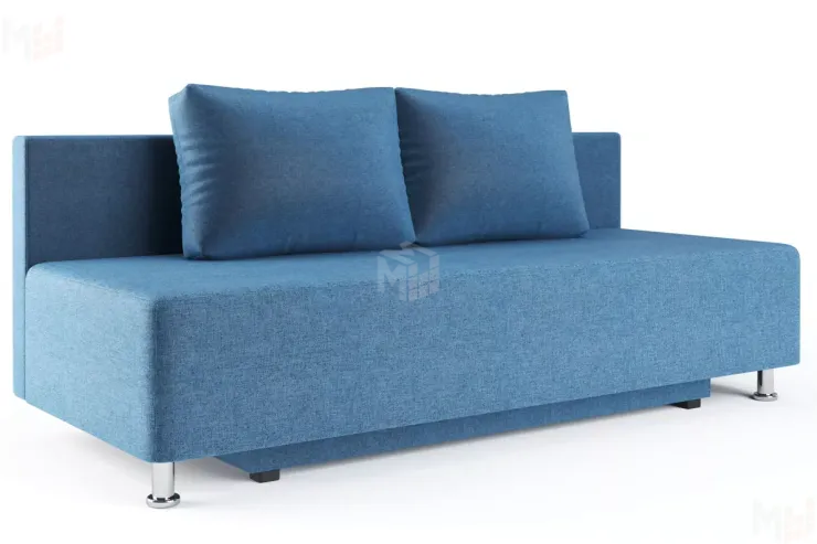 Диван-кровать Бомбей Синий Диван-кровать Бомбей Синий