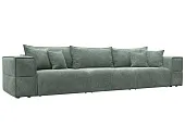 Диван прямой Лига-058 НПБ Лонг