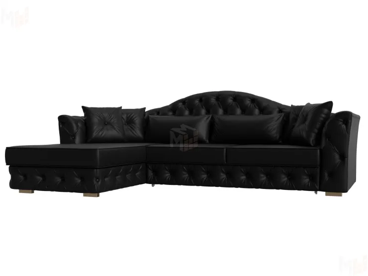 Диван угловой Артис левый угол