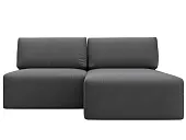 Диван угловой модульный Лига-060 НПБ угол универсальный