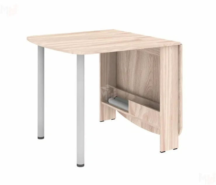 Стол-книжка Кураж Ясень Шимо Светлый