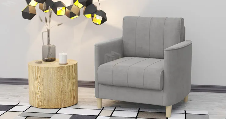 Кресло для отдыха Лора ТК 328