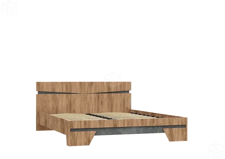 Кровать Соренто