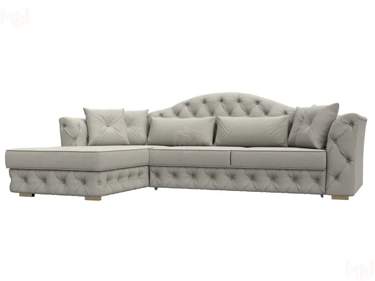 Диван угловой Артис левый угол